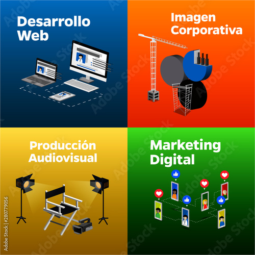 Agencia digital