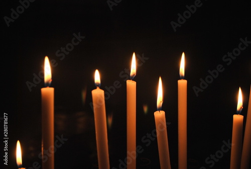 candles