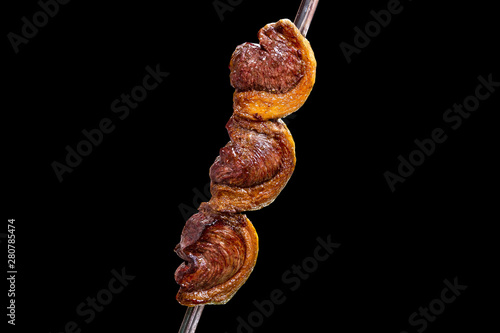 Churrasco de picanha