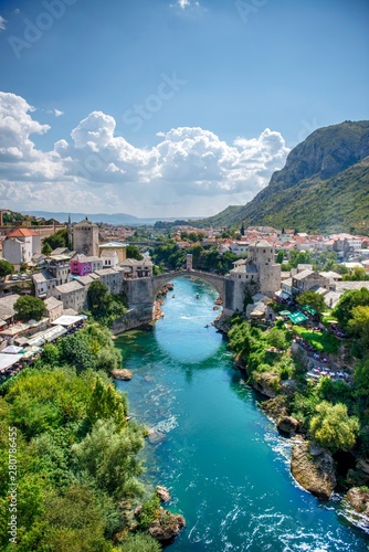 mostar