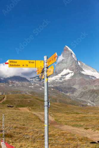 Matterhorn