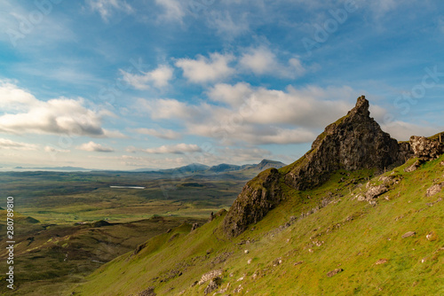 The Quiraing photo