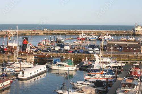 Kent: Hafen in Ramsgate