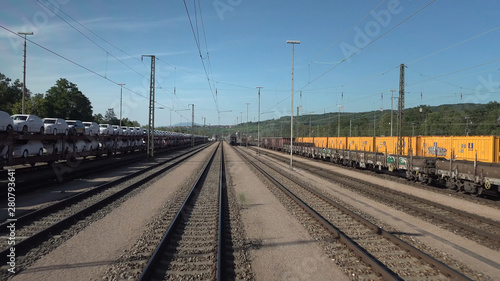 Railway