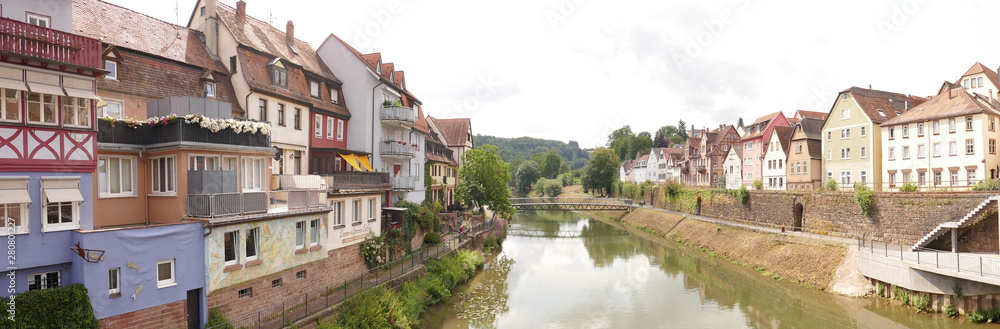 Wertheim Wertheim