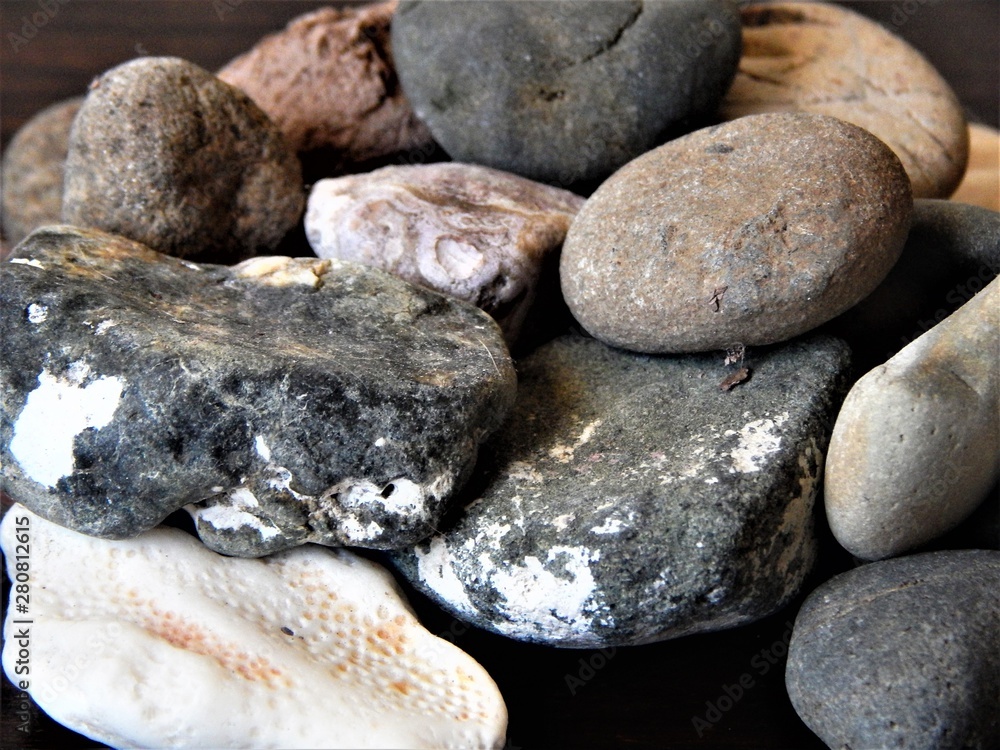 Photo of some stones taken as souvenir at Brazil. Photo of some stones taken as souvenir at Brazil.