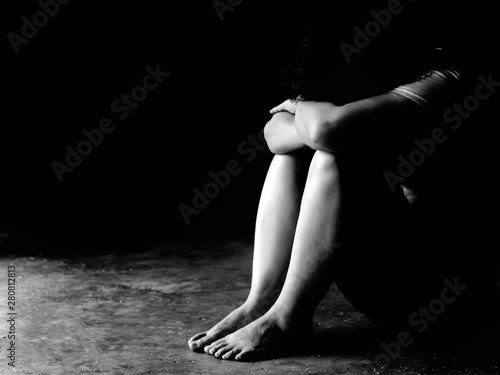 Canvastavla stop violence against Women,sexual abuse, human trafficking,domestic violence ra