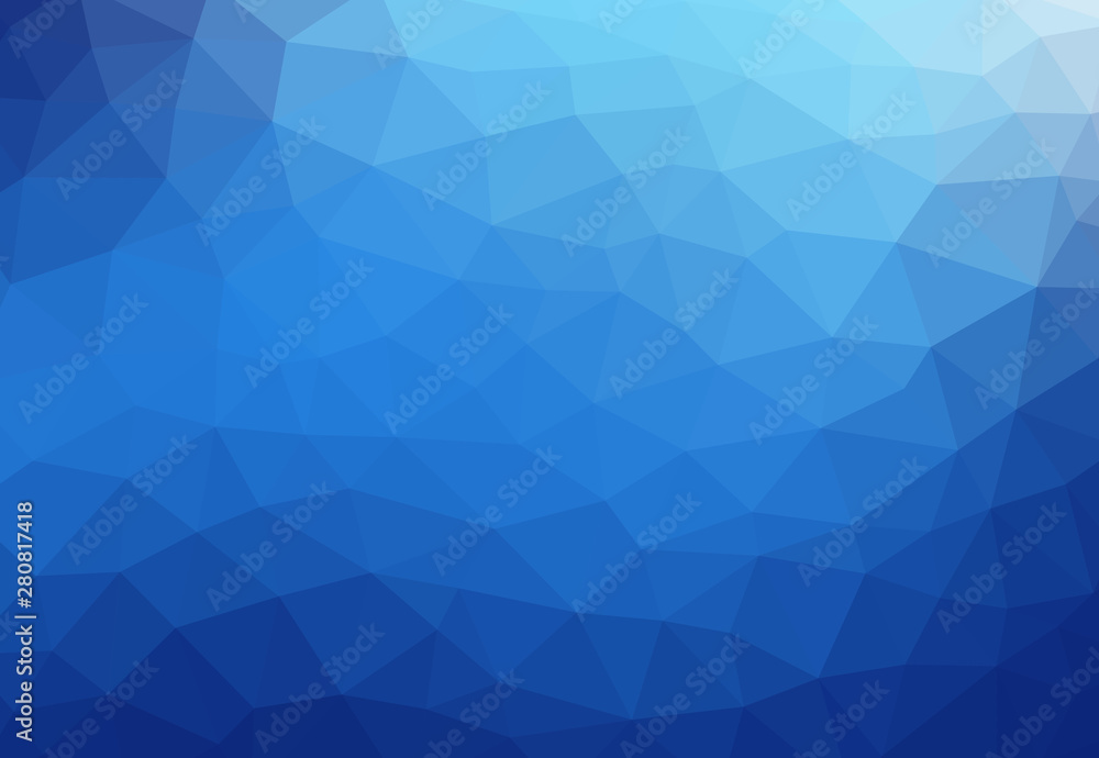 geometric Vector background