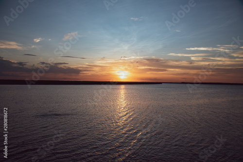 Daufuskie Island Views