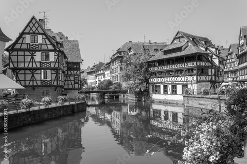 Petite france - Strasbourg