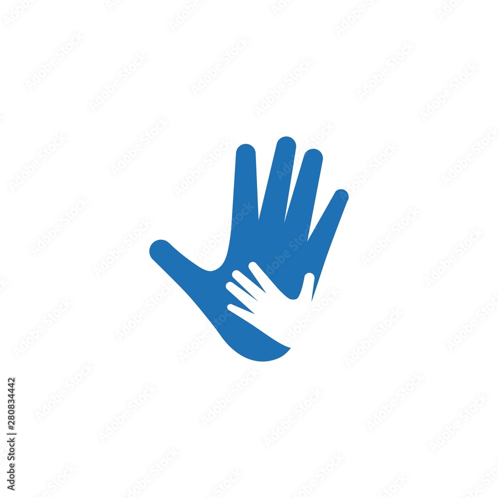 Hand Care Logo