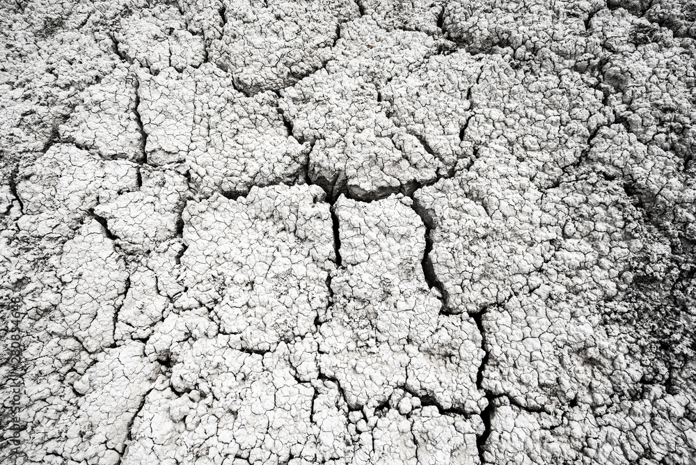 Dried and Cracked desert ground texture background Dried and Cracked desert ground texture background