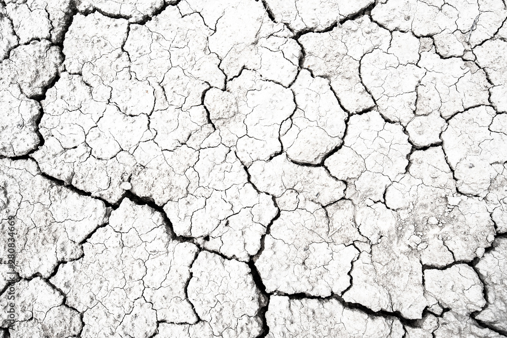 Dried and Cracked desert ground texture background Dried and Cracked desert ground texture background