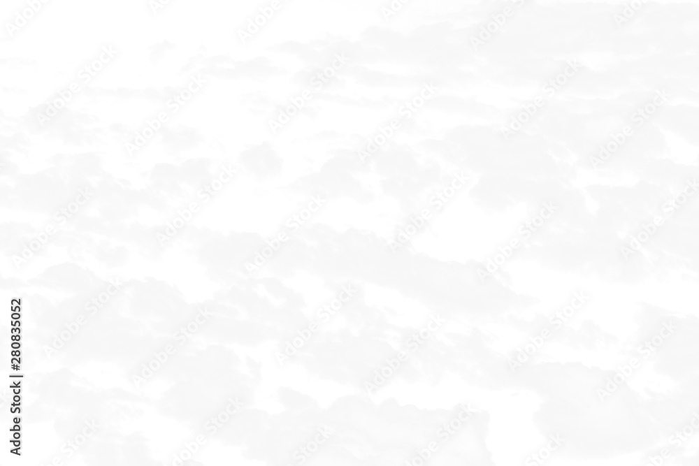 Obraz premium white paper texture background close up