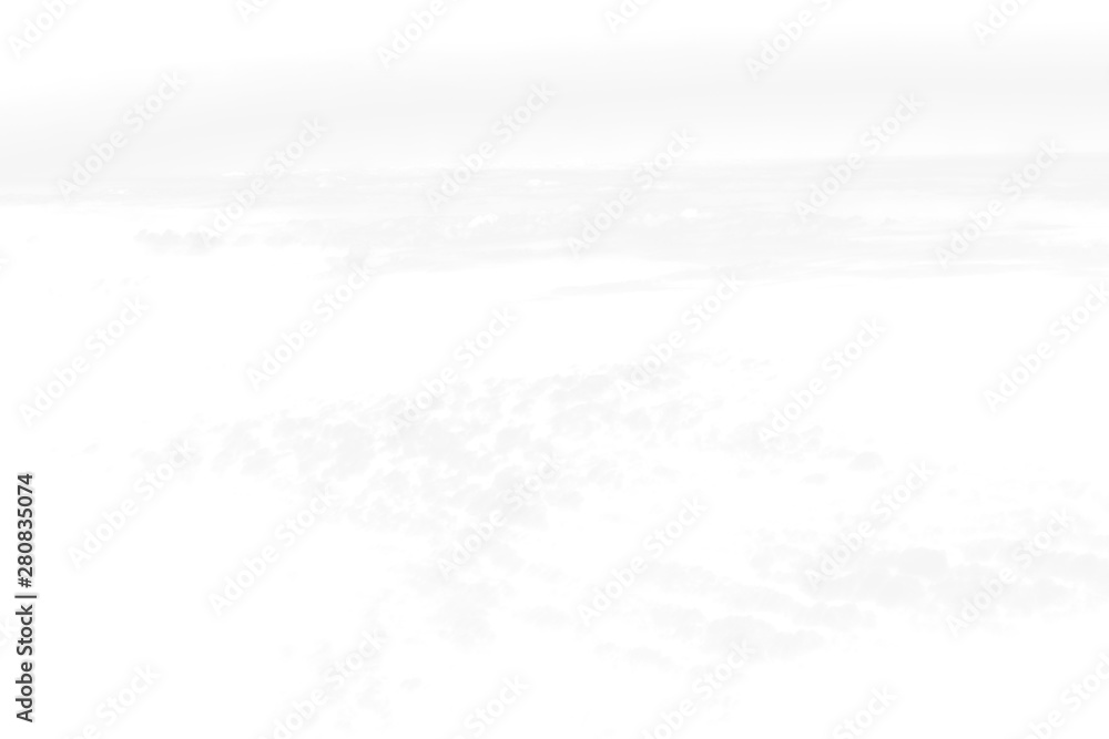 Obraz premium white paper texture background close up