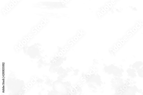 Wallpaper Mural white paper texture background close up Torontodigital.ca