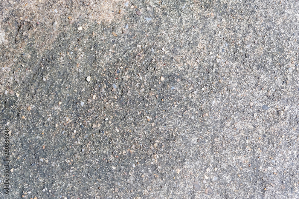 Grey grunge texture cement wall. copy space Grey grunge texture cement wall. copy space