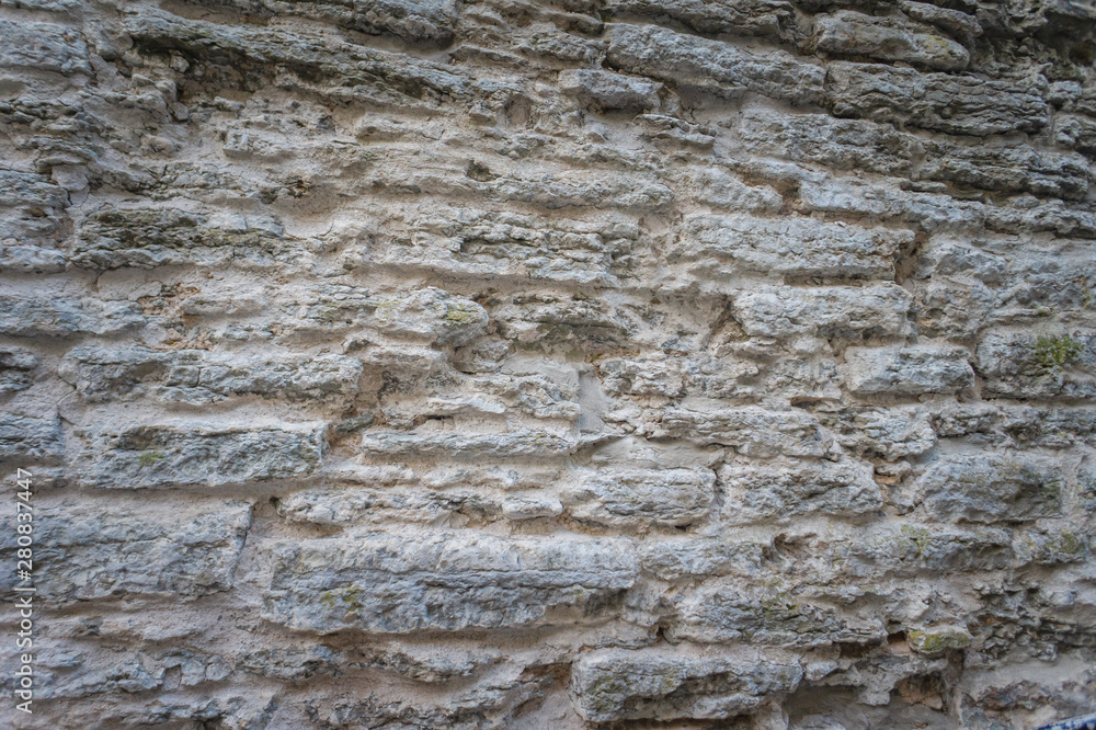 Obraz premium texture of stone wall