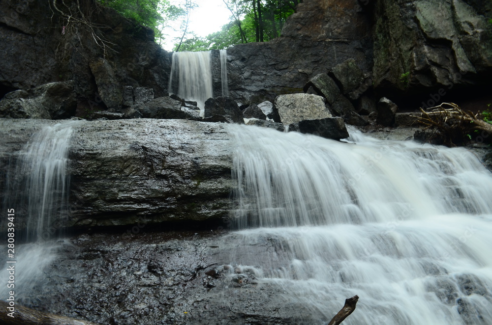Fototapeta premium waterfall