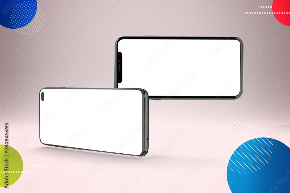 Abstract IOS & Android Abstract IOS & Android