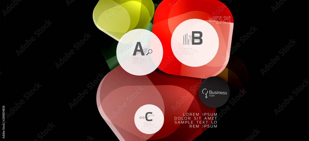 Info graphics circles background. Success icon symbol. Vector info graphic design. Creative vector element. Decoration element Info graphics circles background. Success icon symbol. Vector info graphic design. Creative vector element. Decoration element