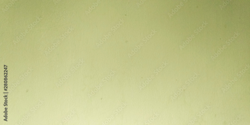 Green wall background Green wall background