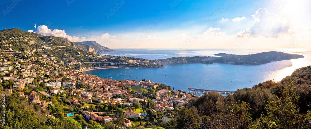 Cap ferrat french riviera sale