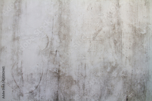 old Cement concrete background