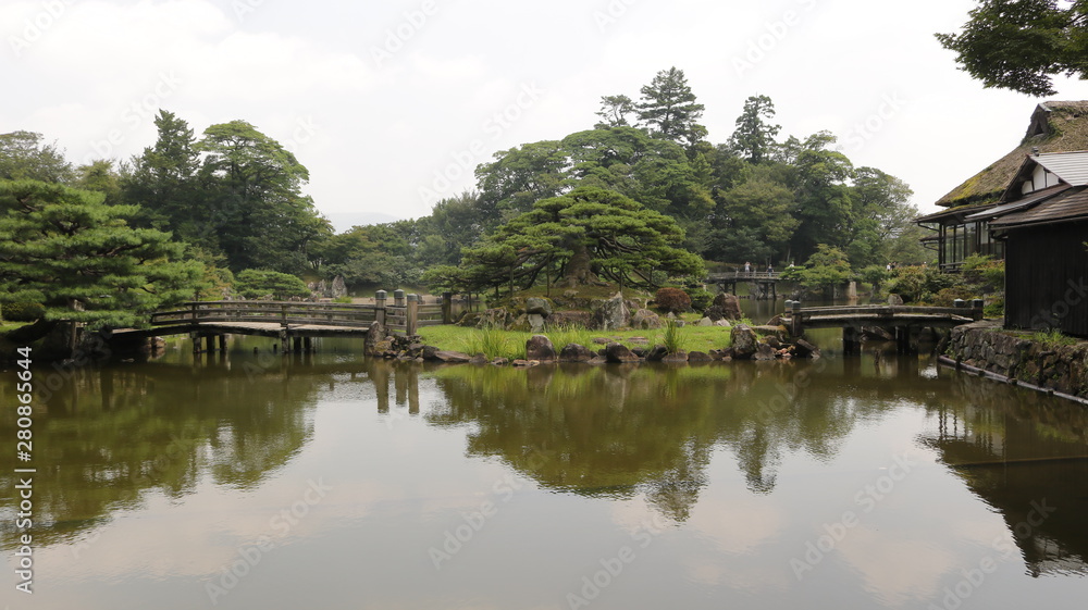 Fototapeta premium 彦根城