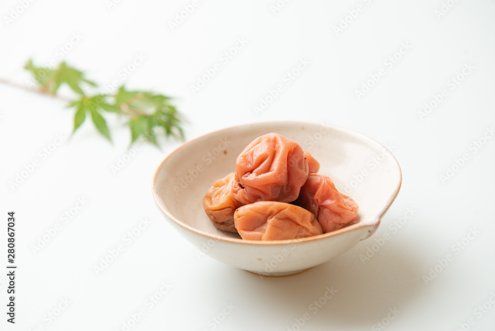 梅干し 梅干し