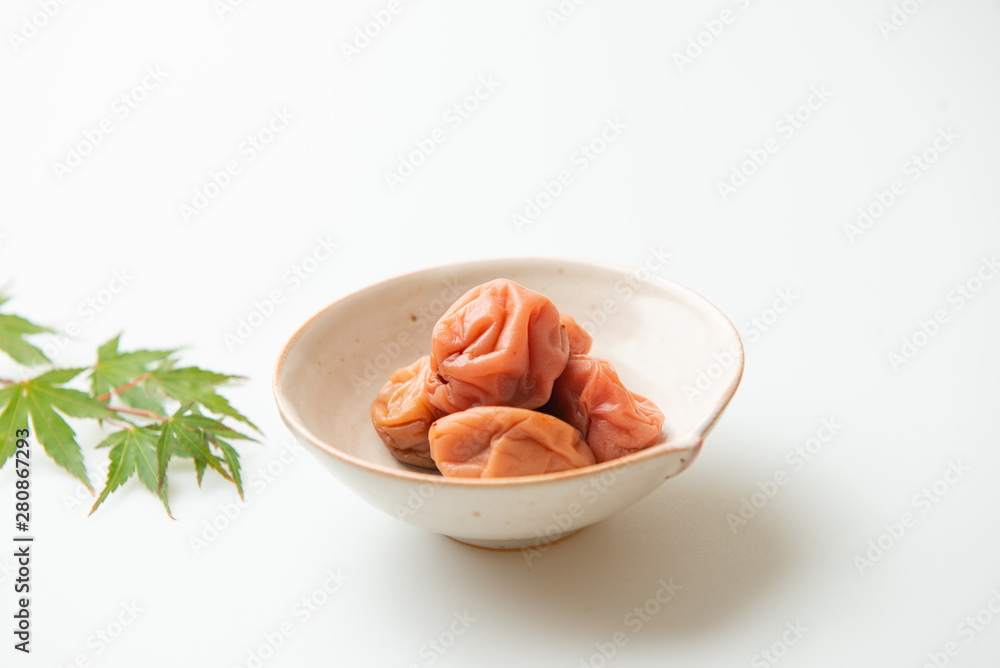 梅干し 梅干し