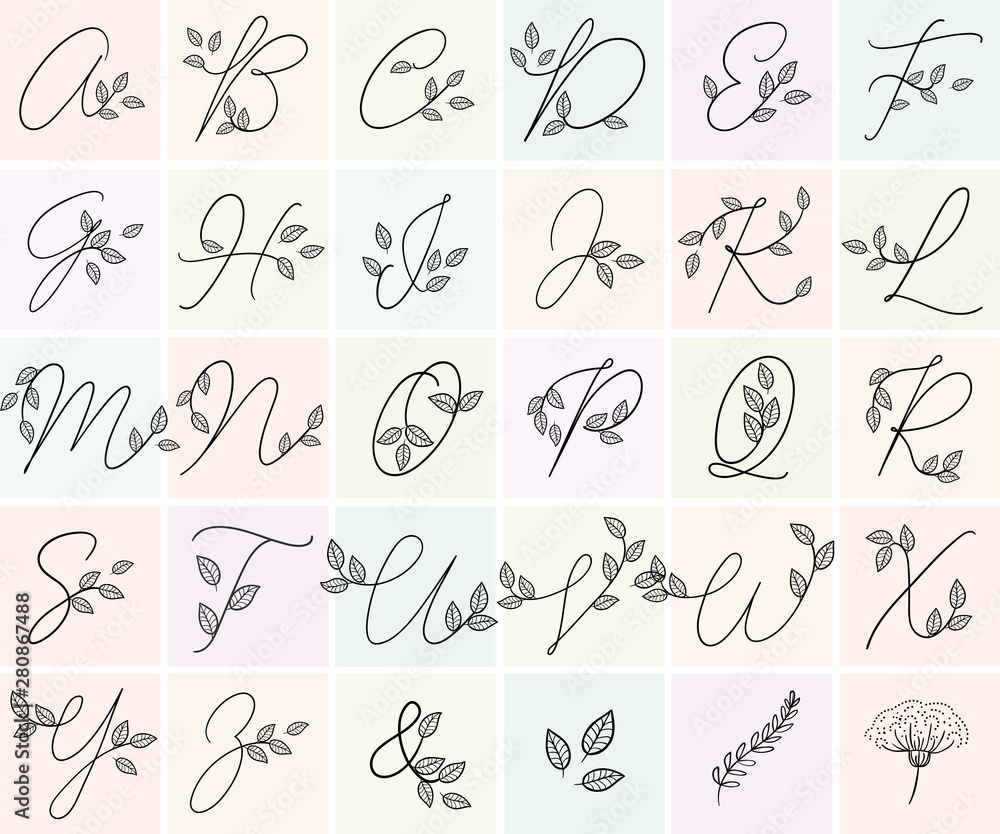 Handwriting design ideas for Android - Download