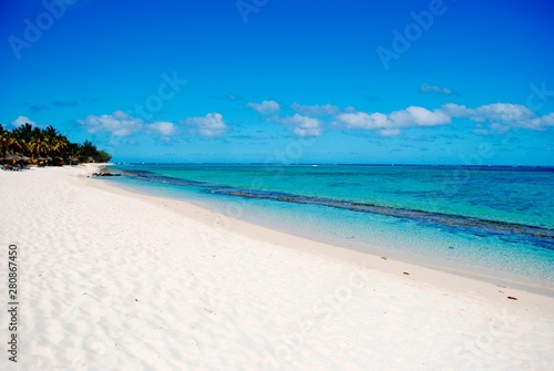 Beach Mauritius 7