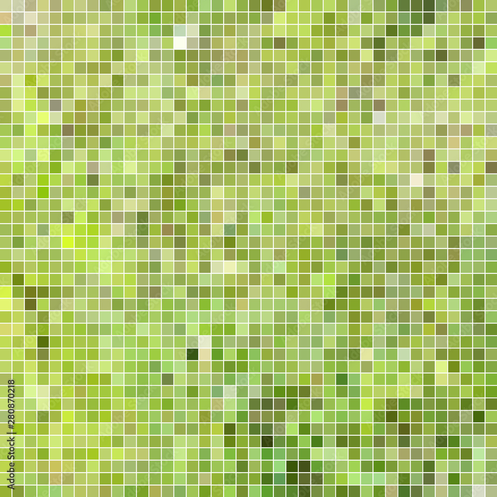 abstract vector square pixel mosaic background abstract vector square pixel mosaic background