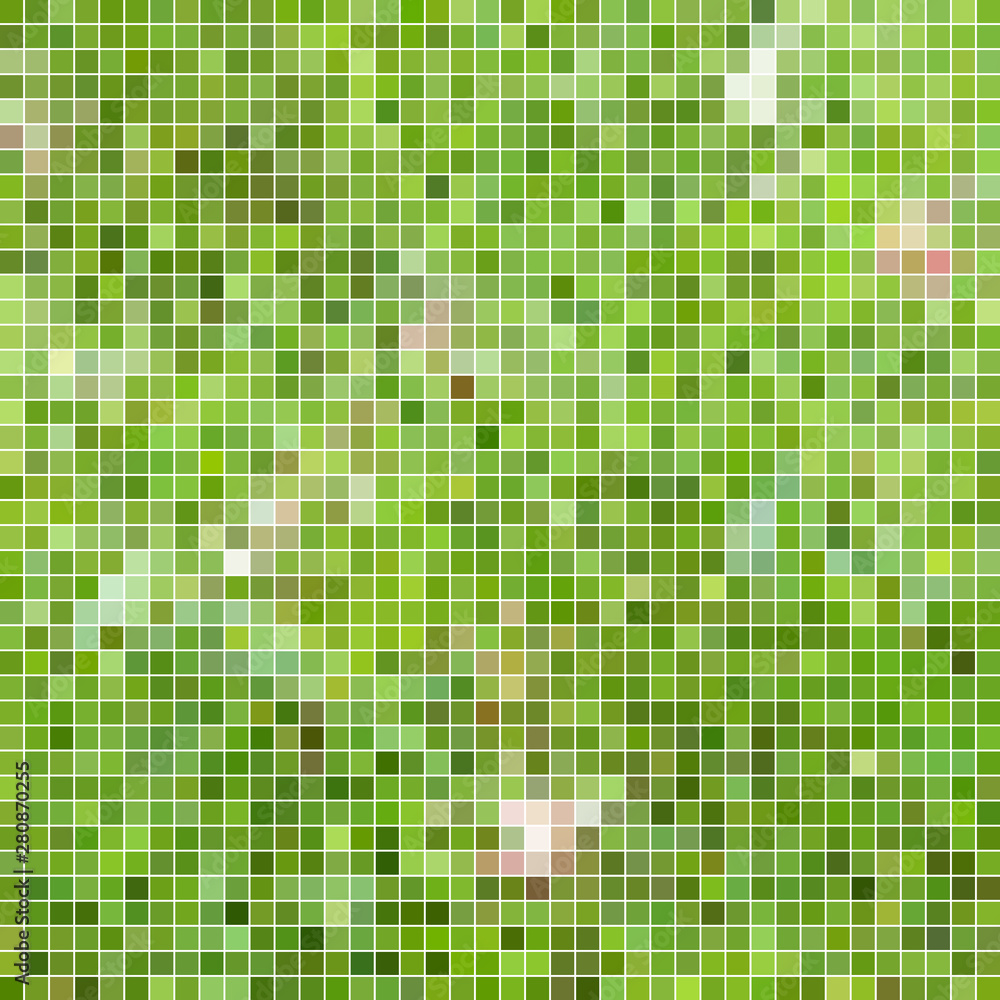 abstract vector square pixel mosaic background abstract vector square pixel mosaic background