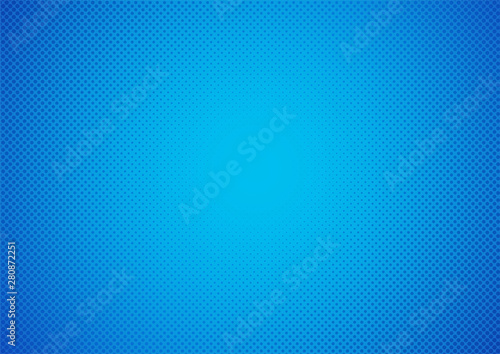 Abstack Background Cartoon Style. BigBamm or Sunlight