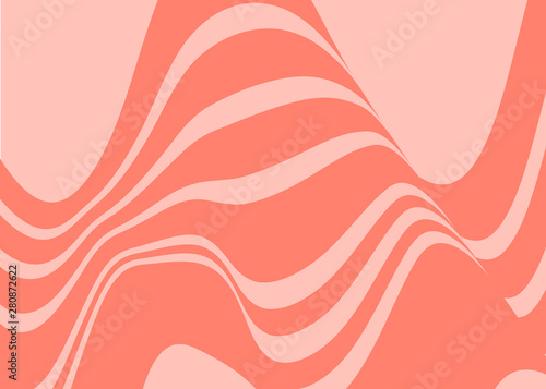 modern bright abstract background pink lines