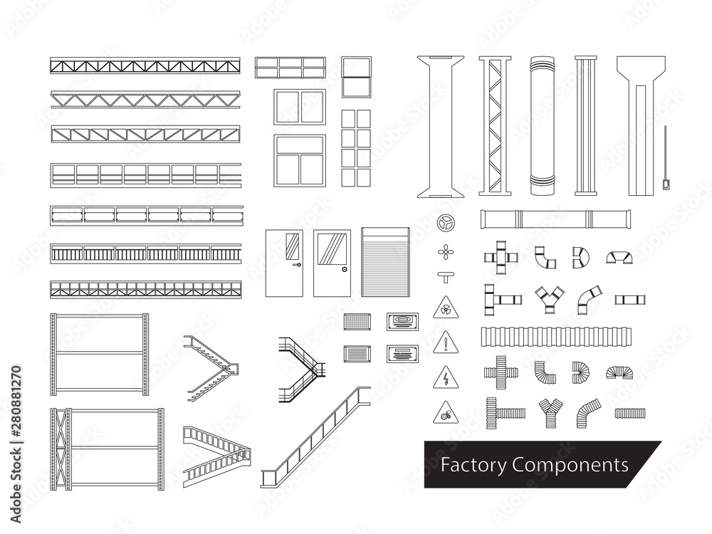 Fototapeta premium Customer service concept