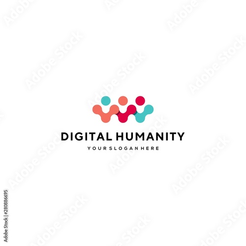 digital humanity