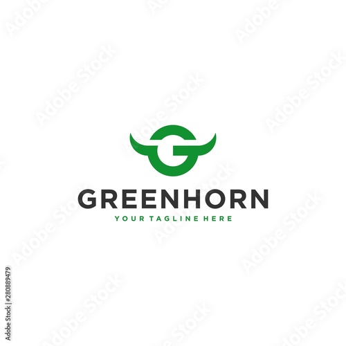 green horn