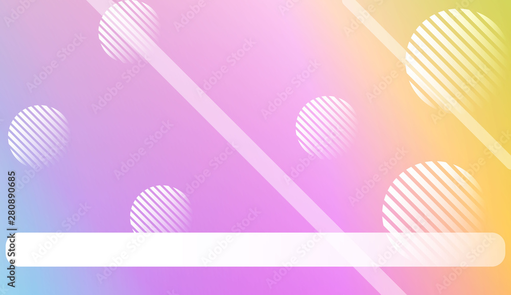 Modern Screen Gradient Design with Line, Circle. For Your Graphic Design, Banner Or Poster. Vector Illustration. Modern Screen Gradient Design with Line, Circle. For Your Graphic Design, Banner Or Poster. Vector Illustration.