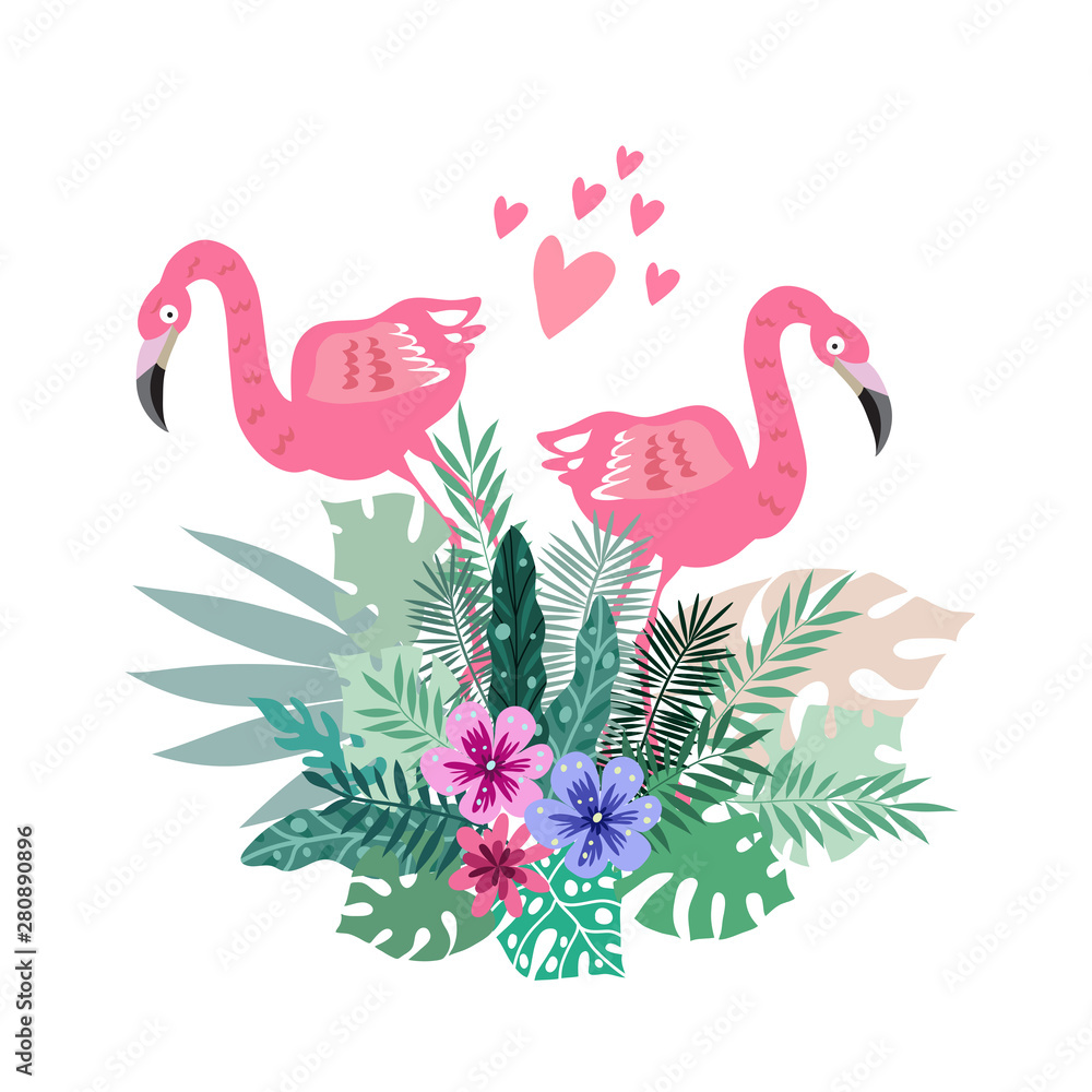 Flamingo pink3 Flamingo pink3