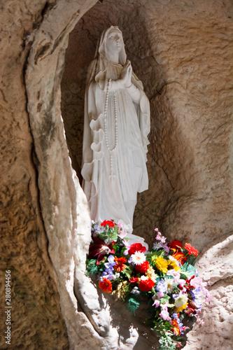 Our Lady of Lourdes