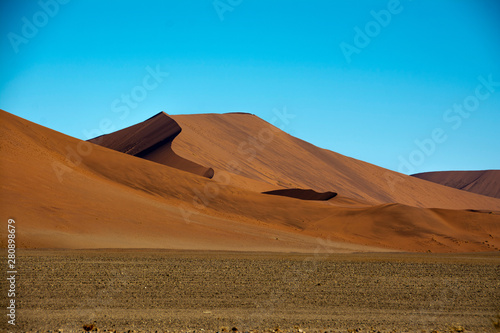 road trip namibia game farm and namib desert