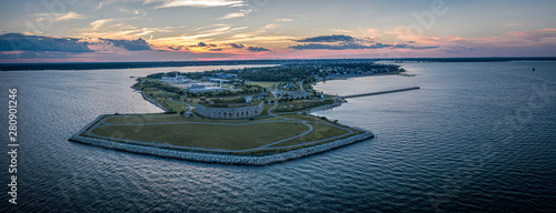 Fort Taber new bedford