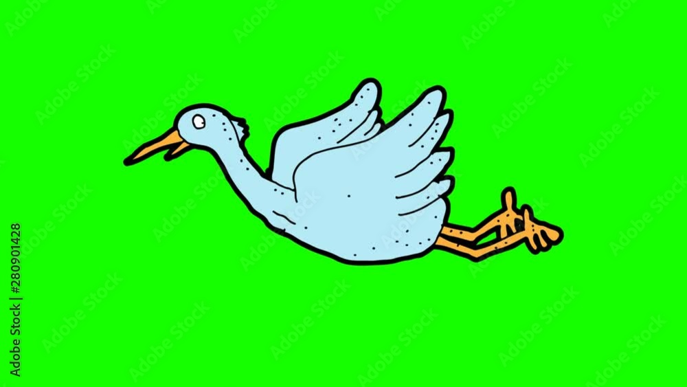 kids drawing green screen with theme of flying geese kids drawing green screen with theme of flying geese
