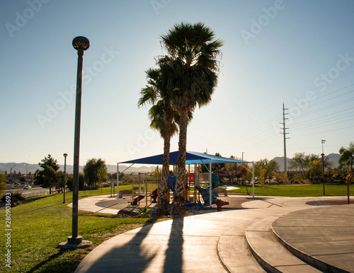 Stephanie Lynn Craig Park, Henderson, NV. photo