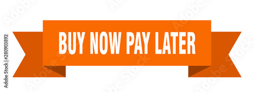 buy now pay later