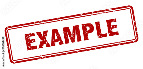 example
