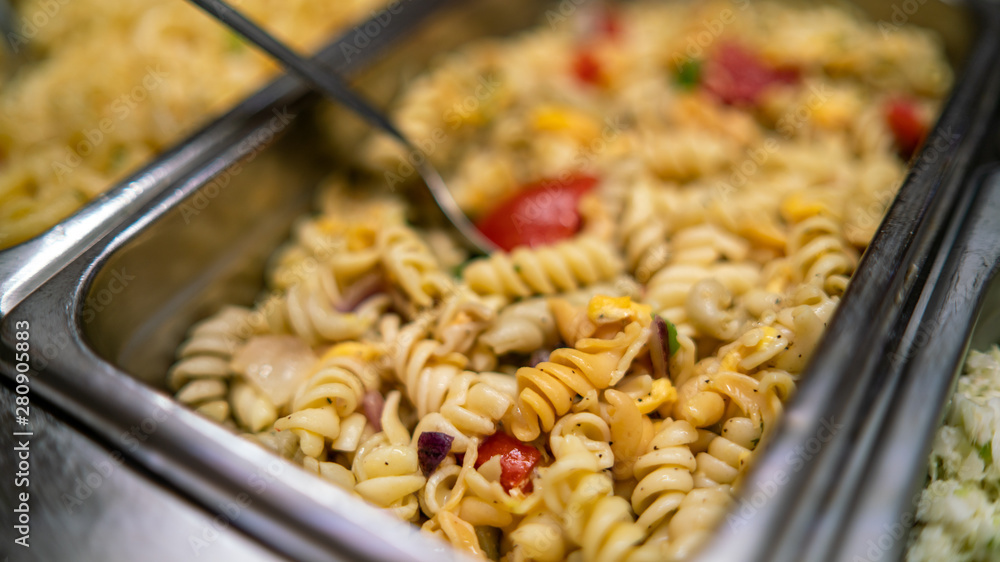 Pasta Pasta